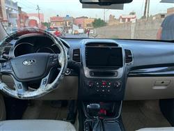 کیا سۆرینتۆ
